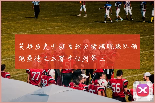 英超历史升班马积分榜揭晓狼队领跑桑德兰本赛季位列第三
